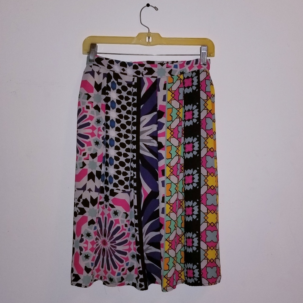 Weston skirt